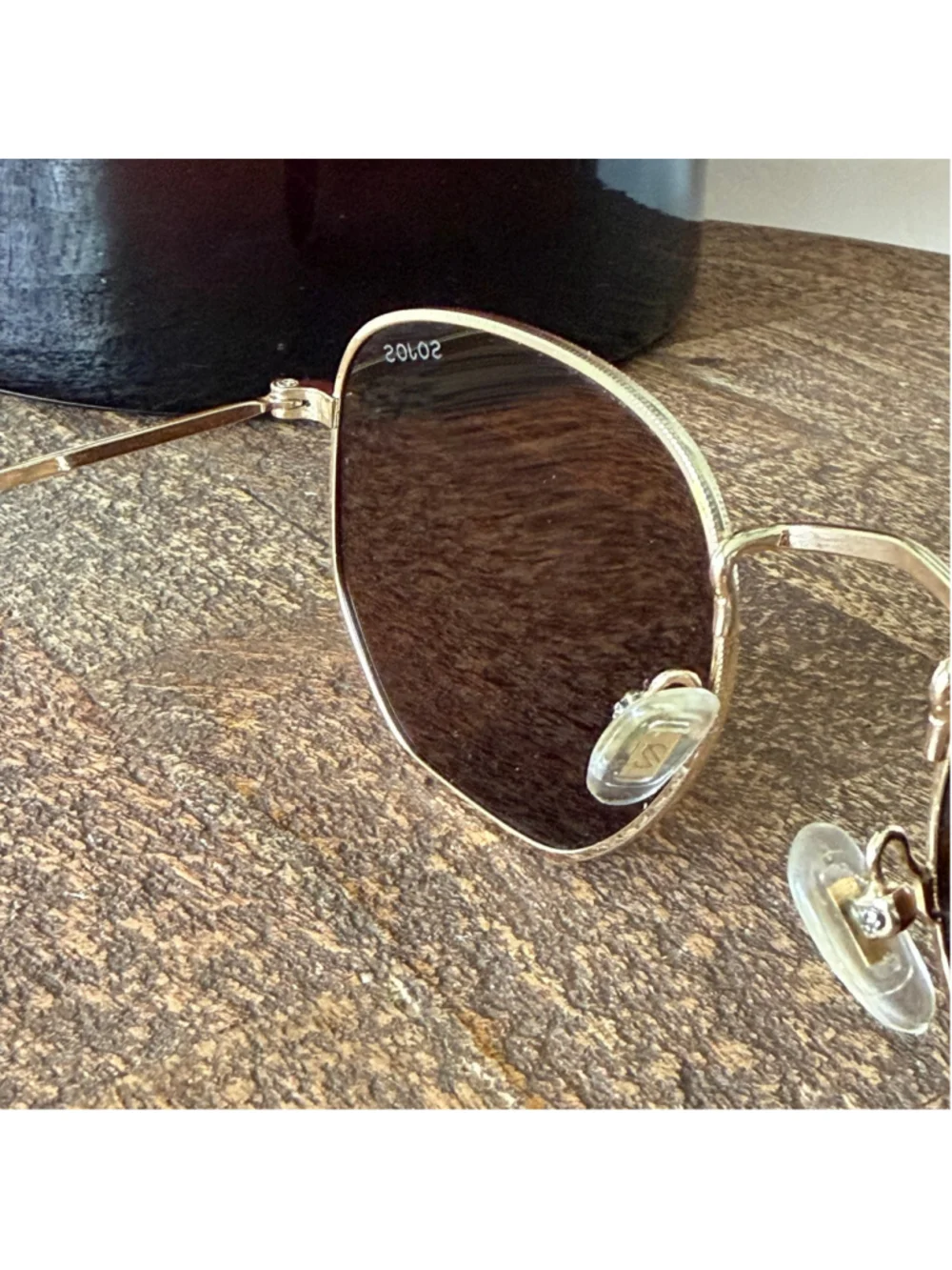 SOJOS Square Polarized Sunglasses